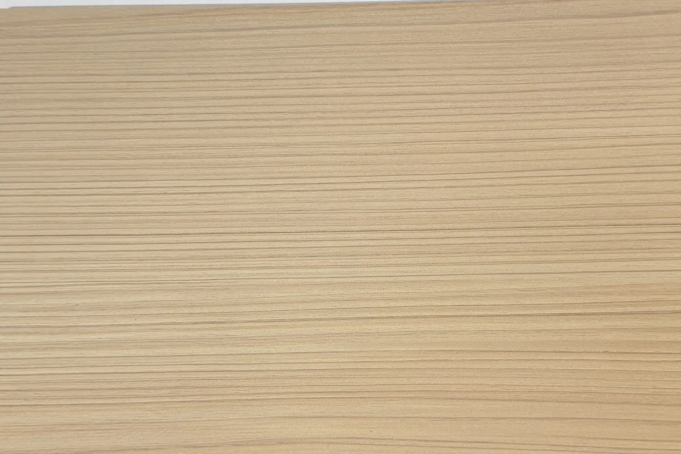 C1001 oak finish sample board from the material wall