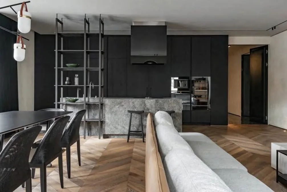 Compare cabinet options